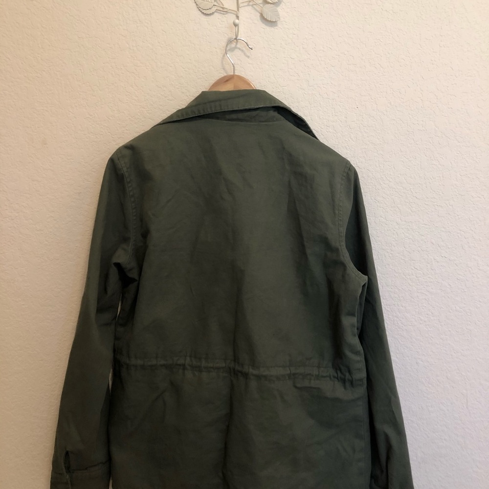 Army Jacket - image 5